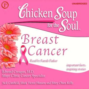 Chicken Soup for the Soul Healthy Liv..., Edward Creagan
