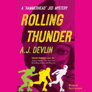 Rolling Thunder
