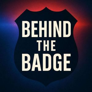 Behind the Badge, Silas Penwick