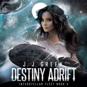 Destiny Adrift, J.J. Green