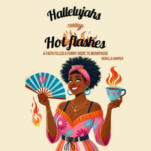 Hallelujahs Through Hot Flashes: A Faith Filled and Funny Guide to Menopause: A Faith Filled and Funny Guide to Menopause