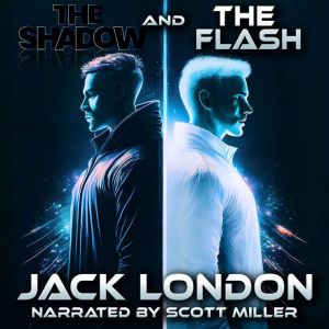 The Shadow and the Flash: A Tale of Rivalry, Revelation, and the Shattering of Natures Laws