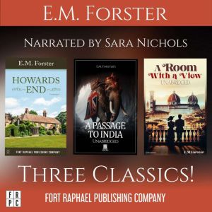E.M. Forsters A Room with a View H..., E.M. Forster