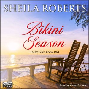 Bikini Season, Sheila Roberts