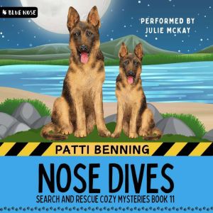 Nose Dives, Patti Benning