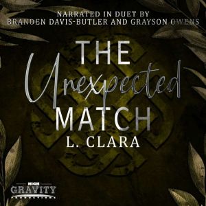 The Unexpected Match, L. Clara