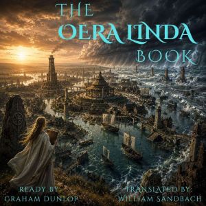 The Oera Linda Book, William Sandbach