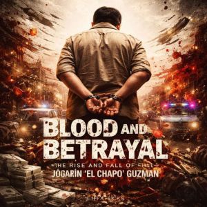Blood and Betrayal The Rise and Fall..., David Williams