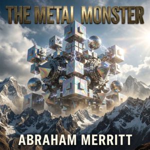 The Metal Monster, Merritt, Abraham