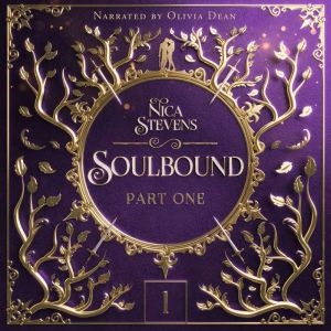 Soulbound, Part One, Svenja Goldhausen