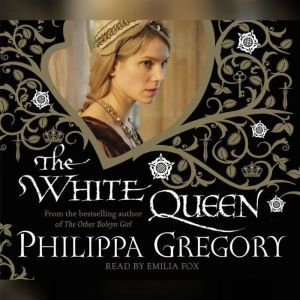 The White Queen