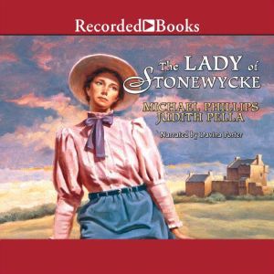 Lady of Stonewycke, Michael Phillips