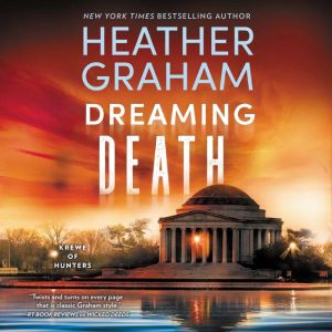 Dreaming Death, Heather Graham