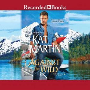 Against the Wild, Kat Martin