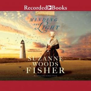 Minding the Light, Suzanne Woods Fisher