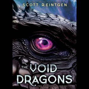 The Void Dragons, Scott Reintgen