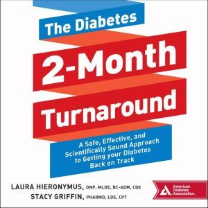 The Diabetes 2Month Turnaround, PharmD Griffin
