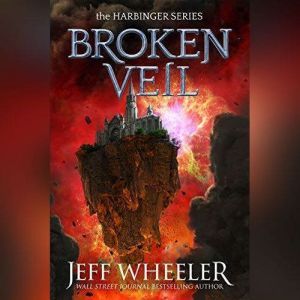 Broken Veil, Jeff Wheeler