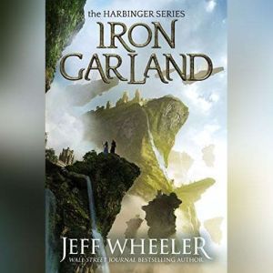 Iron Garland, Jeff Wheeler