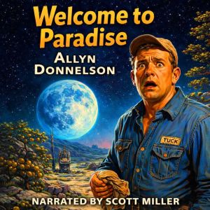 Welcome to Paradise, Allyn Donnelson