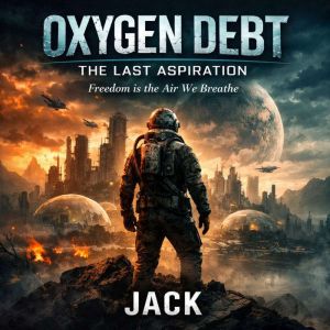 Oxygen Debt The Last Aspiration, Tu Thi Mai