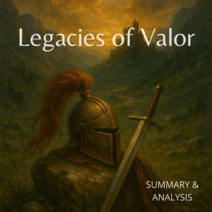 Legacies of Valor: Book summary & analysis