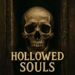 Hollowed Souls: Book summary & analysis