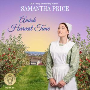 Amish Harvest Time, Samantha Price