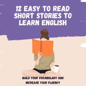 12 easy to read short stories to lear..., lingoXpress