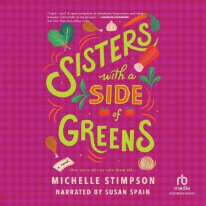 Sisters with a Side of Greens, Michelle Stimpson