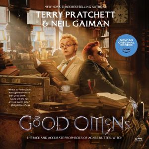 Good Omens A Full Cast Production, Neil Gaiman