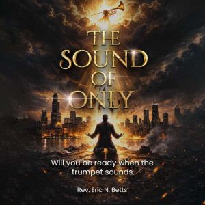 The Sound of Only, Rev. Eric N. Betts