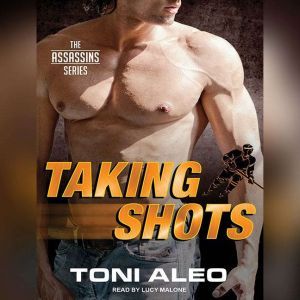Taking Shots, Toni Aleo