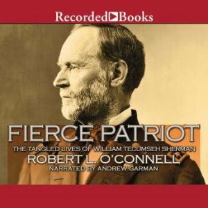 Fierce Patriot, Robert OConnell