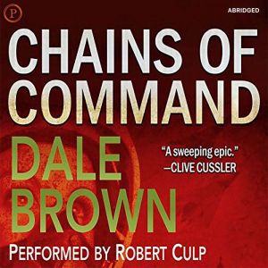 Chains of Command, Dale Brown