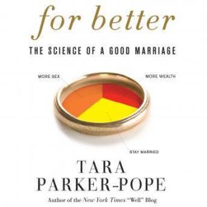For Better, Tara ParkerPope