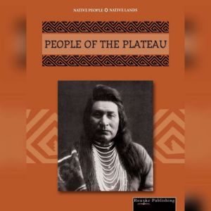 People of the Plateau, Linda Thompson