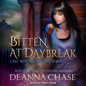 Bitten At Daybreak, Deanna Chase