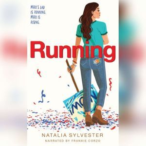 Running, Natalia Sylvester