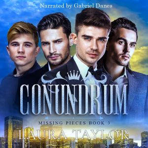 Conundrum, Laura Taylor