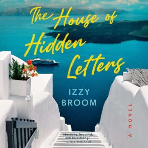 The House of Hidden Letters