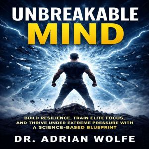 UNBREAKABLE MIND, Chloe Henderson
