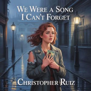 We were a song I cant forget