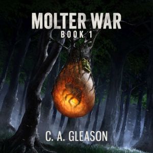Molter War, C.A. Gleason