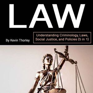 Law, Kevin Thorley