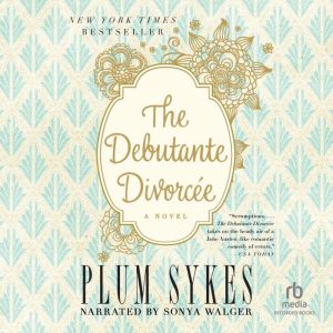 The Debutante Divorce