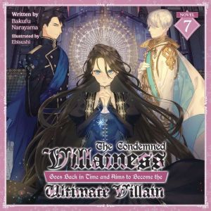 The Condemned Villainess Goes Back in..., Bakufu Narayama