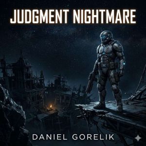 Judgment Nightmare, Daniel Gorelik