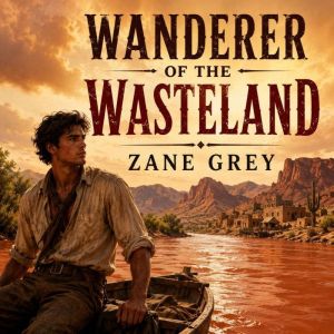 Wanderer of the Wasteland  An Epic ..., Zane Grey