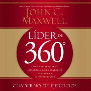 Lider de 360o, John C. Maxwell